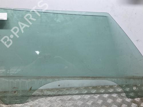 Used Front right door window MINI MINI (R56) Cooper D (109 hp) 19907454
