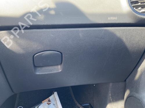 Handskerum OPEL CORSA D (S07) 1.3 CDTI (L08, L68) (90 hp) 27617721