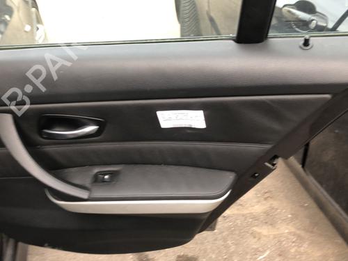 Rear right panel BMW 3 (E90) 320 d | BP22127764C61 - Image 2
