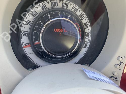 Engine FIAT 500 (312_) 1.2 (312AXA1A) | BP29213982M1 