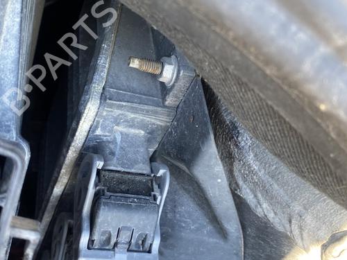 Used Engine control unit (ECU) Engine control unit (ECU) RENAULT CLIO III (BR0/1, CR0/1) 1.5 dCi (C/BR0G, C/BR1G) (68 hp) 32449123 32449123