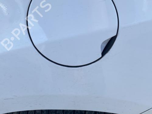 Fuel flap CITROËN C3 II (SC_) 1.4 HDi 70 (SC8HZC, SC8HR0, SC8HP4) | BP23782404C131 