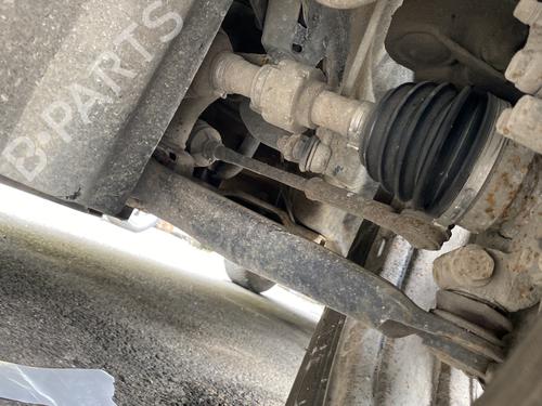 Left front driveshaft DODGE CALIBER 2.0 CRD | BP29455452M38 