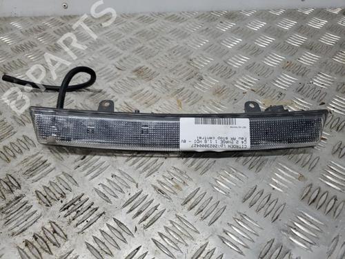 Used Third brake light CITROËN C4 II (NC_) 1.6 HDi 90 (92 hp) 22116932