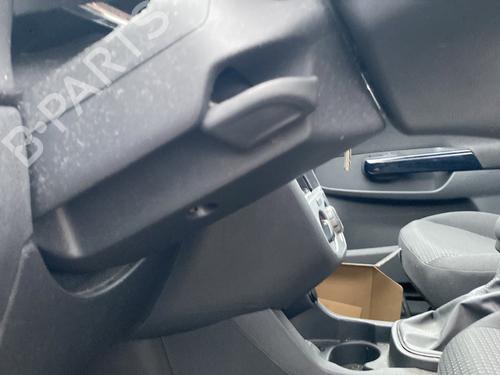 Used Steering column OPEL CORSA D (S07) 1.0 (L08, L68) (65 hp) 30969815