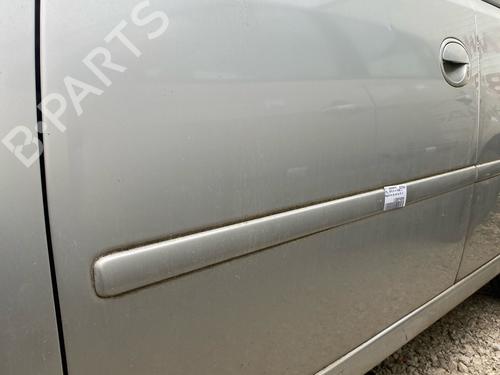 left-front-door-opel-meriva-a-mpv-x03-2003-2004-2005-2006-2007-2008-2009-2010-39729933 main image