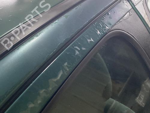 Left front door PEUGEOT 206 Hatchback (2A/C) 2.0 HDI 90 | BP30853996C2