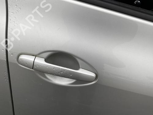 Front right exterior door handle TOYOTA AURIS (_E15_) 2.0 D-4D (ADE150_, ADE150R) | BP30774609C129