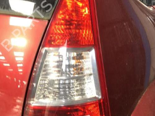 Used Right taillight Right taillight 19910103 19910103