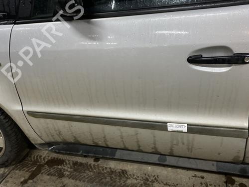 Left front door MERCEDES-BENZ A-CLASS (W168) A 160 (168.033, 168.133) | BP22249581C2 