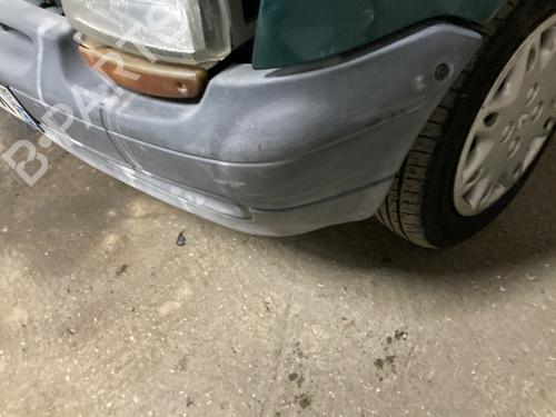 Front bumper RENAULT TWINGO I (C06_) 1.2 (C063, C064) | BP22241255C7 