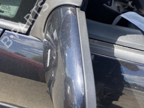Left mirror OPEL ZAFIRA A MPV (T98) 2.0 DTI 16V (F75) | BP21373397C26 