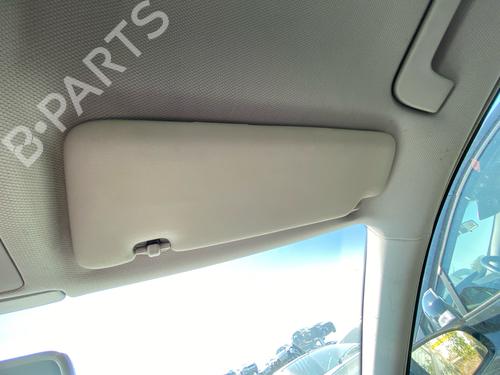 Right sun visor AUDI A3 (8P1) 1.9 TDI | BP38269395I2 - Image 3