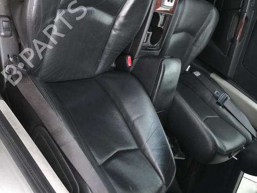 Seats set CADILLAC SRX 3.6 AWD | BP22110190C78 