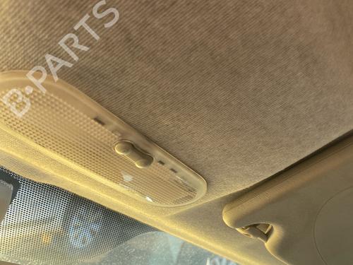 Used Interior roof light Interior roof light 38187639 38187639