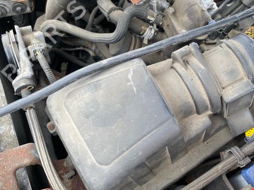 Luftfilter kasse Luftfilter kasse CITROËN XSARA (N1) 2.0 HDi 90 (90 hp) 37471080 37471080