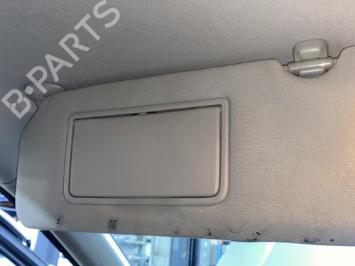 Left sun visor HONDA ACCORD VIII (CU) 2.2 i-DTEC (CU3) | BP30746606I1 - Image 3