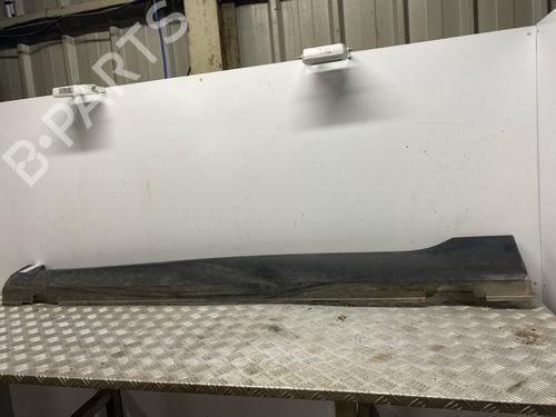 Used Left sideskirt Left sideskirt 38269472 38269472