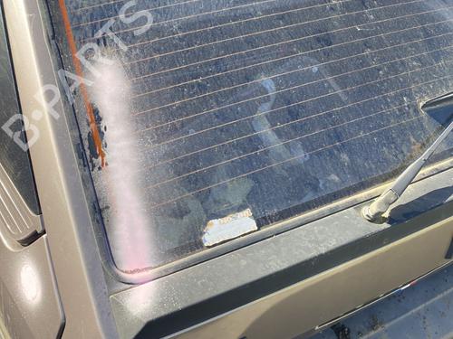 Tailgate CITROËN BX (XB-_) 16 | BP29537654C6 