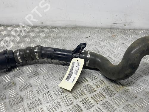Used Pipe Pipe RENAULT KANGOO / GRAND KANGOO II (KW0/1_) 1.5 dCi 90 (KW05, KW08, KW0G, KW11) (90 hp) 33743383 33743383
