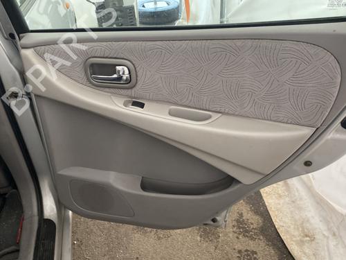 Used Rear right panel NISSAN ALMERA TINO (V10) 1.8 (114 hp) 31923518