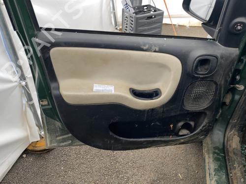 Used Front left panel Front left panel FIAT PANDA (312_, 319_) 1.3 D Multijet 4x4 (312PXL1A) (75 hp) 31129142 31129142