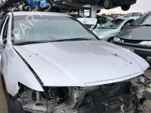 Hood HONDA ACCORD VII (CL, CN) 2.2 i-CTDi (CN1) | BP22115156C1 