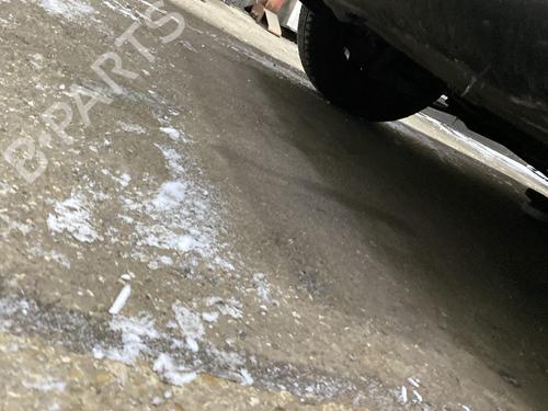 Puente trasero PEUGEOT 308 I (4A_, 4C_) 1.6 HDi (92 hp) 31318022