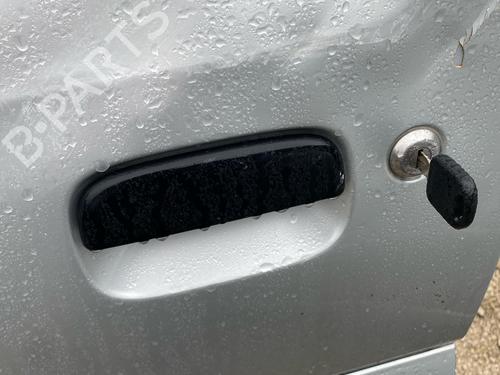 front-left-exterior-door-handle-suzuki-jimny-closed-off-road-vehicle-sn-1998-39943137 main image
