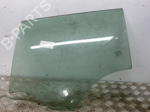 Rear left door window RENAULT MEGANE IV Grandtour (K9A/M/N_) 1.5 dCi 110 | BP19906779C20 