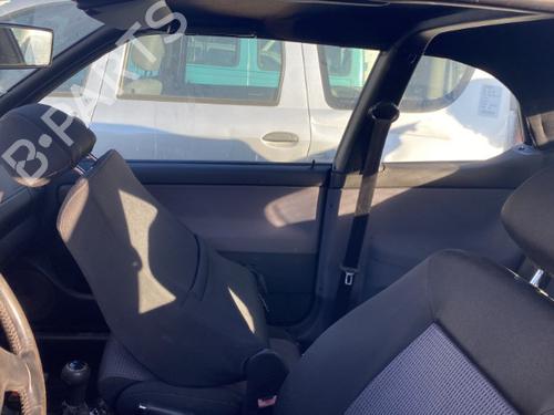 Starter VW GOLF IV Cabriolet (1E7) 2.0 | BP29406870M8 - Image 7