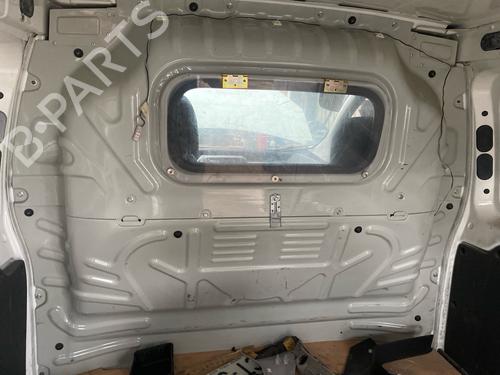 Cargo separator CITROËN NEMO Box Body/MPV (AA_) 1.3 HDi 75 | BP39570375I36 - Image 2