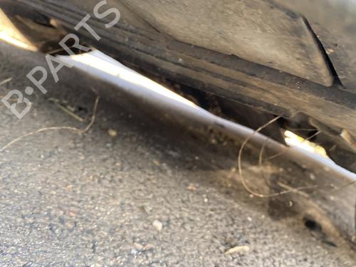 Steering rack RENAULT CLIO III (BR0/1, CR0/1) 1.5 dCi (BR17, CR17) | BP29571789M22 