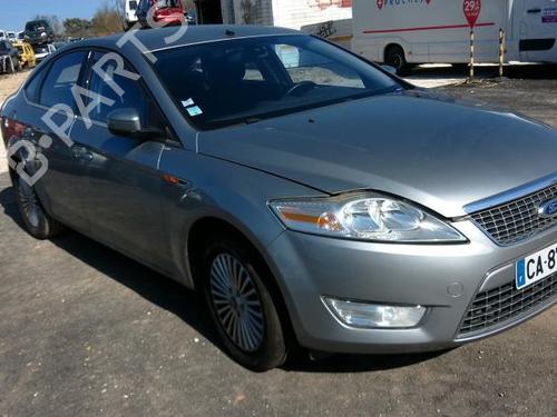 Right front door FORD MONDEO IV (BA7)  | BP22118833C3 