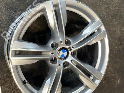 Rim BMW 3 Coupe (E92) 325 d | BP29829319C45