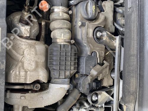 Used Engine CITROËN C4 Picasso II 1.6 HDi / BlueHDi 115 (115 hp) 32091753