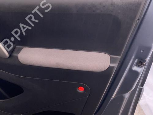 Used Front right panel Front right panel PEUGEOT PARTNER Box Body/MPV 1.6 HDi (75 hp) 30851788 30851788