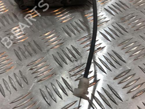 Used Front right lock Front right lock CITROËN DS3 (SA_) 1.6 HDi 90 (92 hp) 22111108 22111108