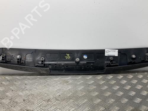 Rear spoiler CITROËN C4 I (LC_) 1.6 HDi | BP23030467C96 