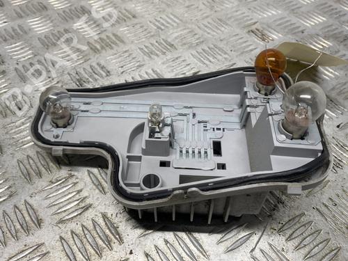 Lampeholder Lampeholder VW POLO V (6R1, 6C1) 1.6 TDI (75 hp) 33818706 33818706