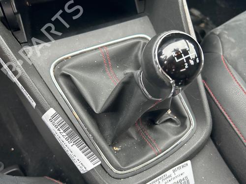 Gearbox SEAT LEON (5F1) 2.0 TDI | BP36897721M3 - Image 2