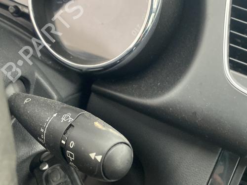 Steering column stalk PEUGEOT 3008 I MPV (0U_) 1.6 HDi | BP32367110I23