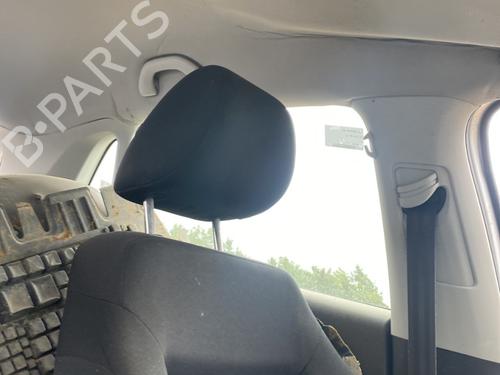 Left front seat VW POLO V (6R1, 6C1) 1.6 TDI | BP20174325C15