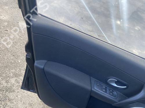 Front left panel RENAULT CLIO III (BR0/1, CR0/1) 1.5 dCi (C/BR0G, C/BR1G) | BP32449138C58 - Image 2