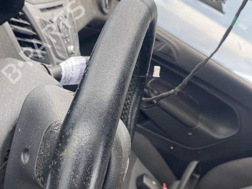 Steering wheel FORD FIESTA VI (CB1, CCN) 1.5 TDCi | BP32412383C49
