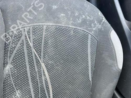 Right front seat PEUGEOT 208 I (CA_, CC_) 1.4 HDi | BP22119508C16 