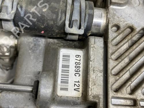 Other VW TOUAREG (7LA, 7L6, 7L7) 3.0 V6 TDI | BP26909347O1 
