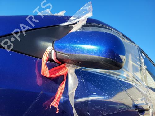 left-mirror-mazda-3-bk-16-di-turbo-bp4l69180m96-2003-2004-2005-2006-2007-2008-2009-20661707 main image