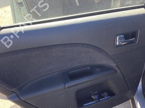 Rear left window mechanism FORD MONDEO III (B5Y) 2.0 TDCi | BP24435737C24 