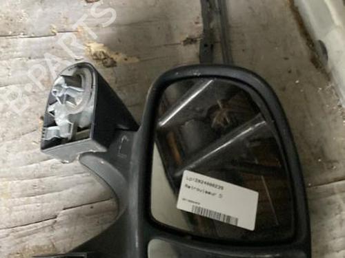 Used Right mirror OPEL VIVARO A Van (X83) 1.9 DI (F7) (80 hp) 19913004